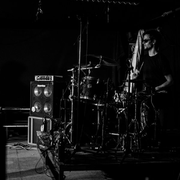 Raphael @ Funk's Not Dead 2018